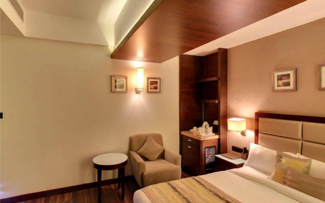 Krios Hotel