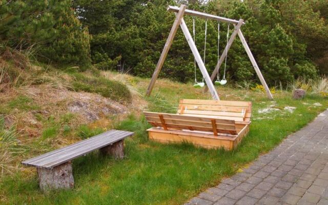 "Tuba" - 1.5km from the sea in Western Jutland