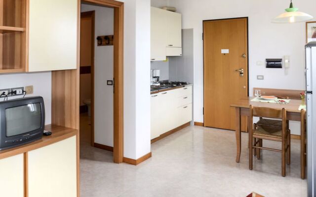 Residenza delle Terme (BIB511)