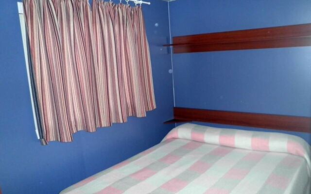 Camping Carlos III
