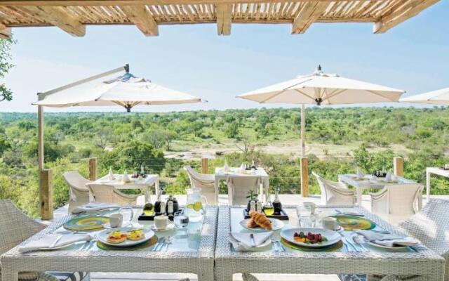 Leopard Hills Private Game Reserve