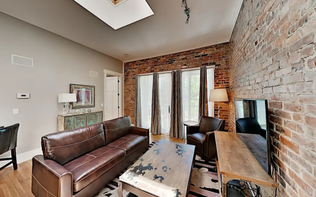 Church Street #201 - 1 Br Apts