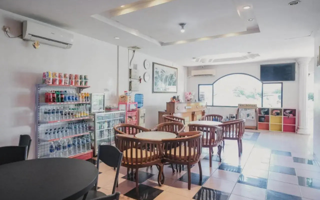 Pelita Inn by Reddoorz