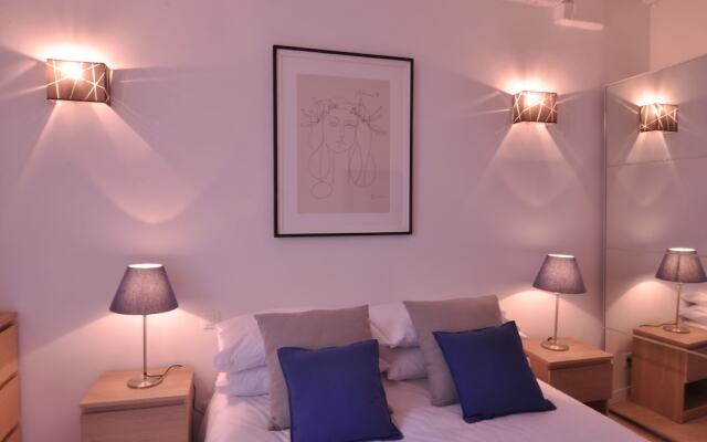 Stay In Antibes