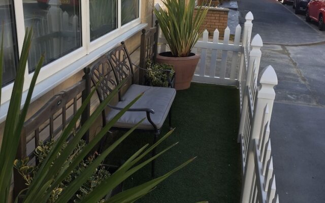 The Hurstmere
