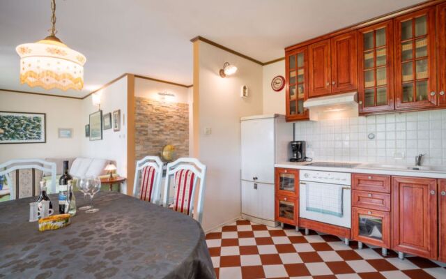 House Zora Krk/Njivice