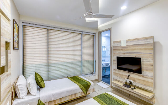 Treebo Daksh Residency