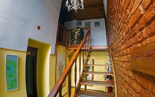 Pousada Imperial Koeler