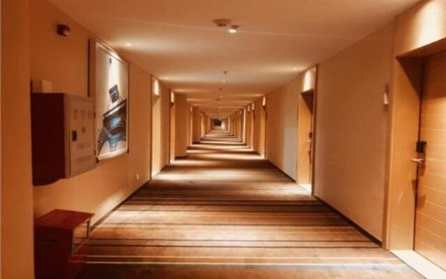 City Comfort Inn Zhuhai Jinwan Hangkong Xincheng