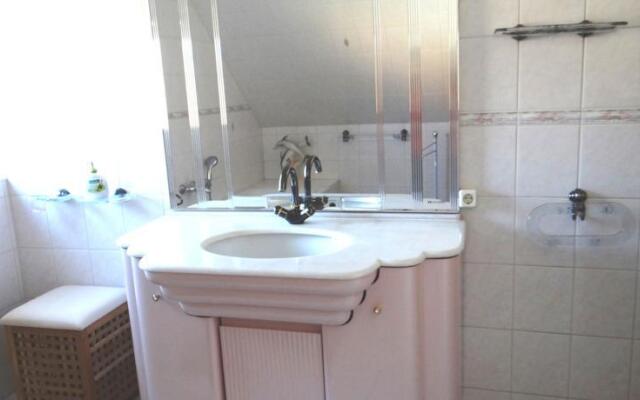 Ferienwohnung am Auenwald