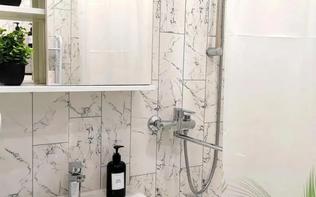 Апартаменты на проспекте Красноармейский 9