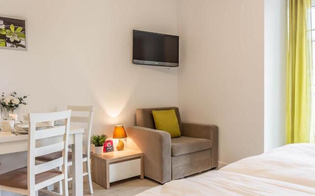 VacationClub - Aquamarina Apartament A-39