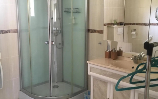 Les Iris de la Baie de Somme