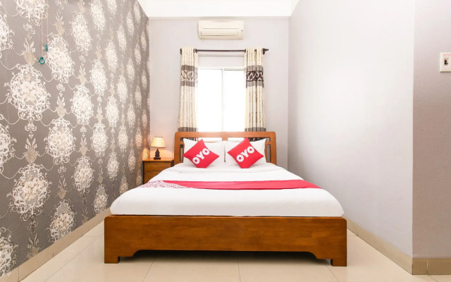 Honey Hotel