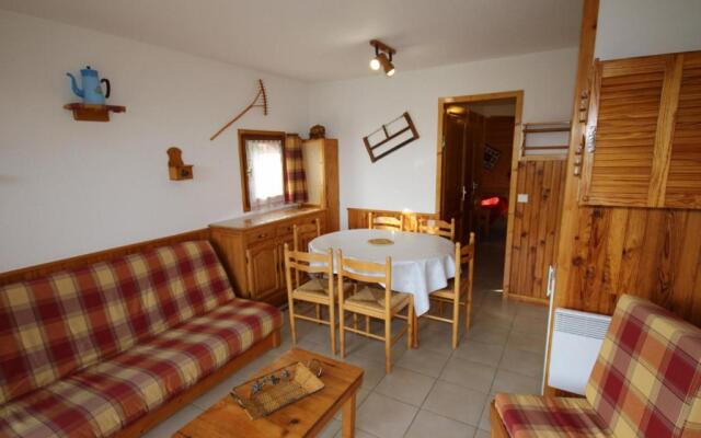 Appartement Les Saisies, 2 pièces, 6 personnes - FR-1-293-105