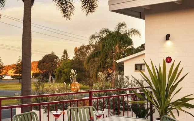 Casita Motel