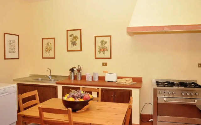 Belvilla by OYO Lovely Estate in the Sabina Hills