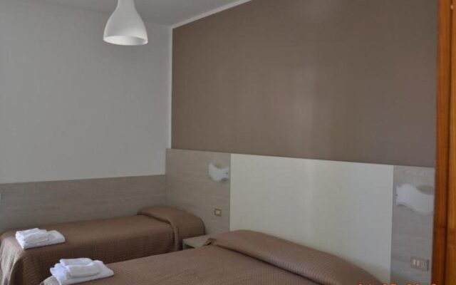 Hotel Villa Alberta