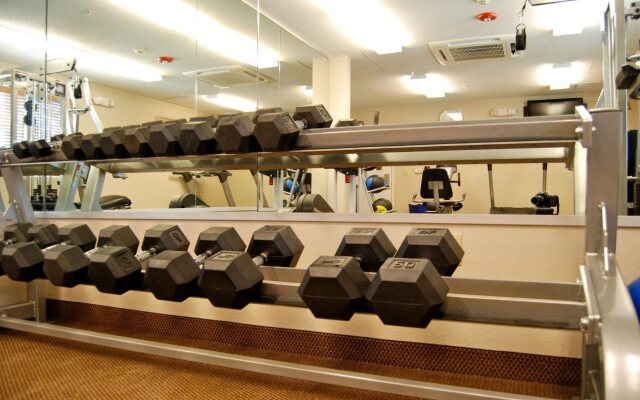 Candlewood Suites Turlock by IHG