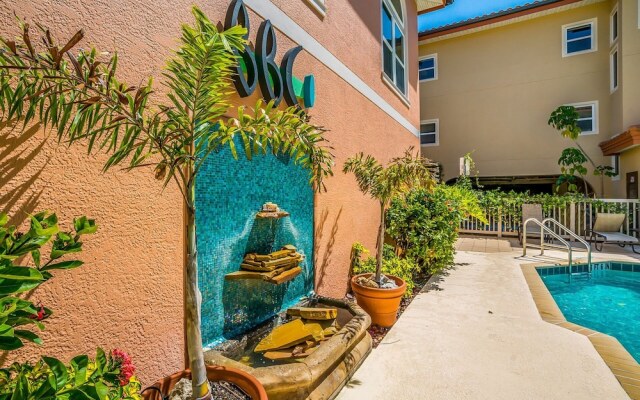 Bradenton Beach Club 232