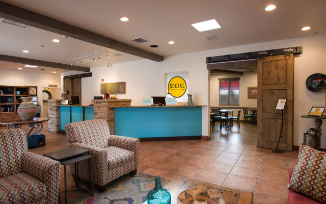 The Sage Hotel