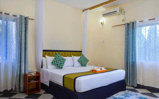 Jacyjoka Apartments Nyali
