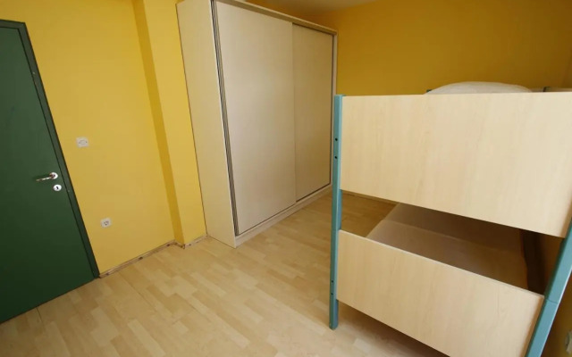 Apartments Snježana