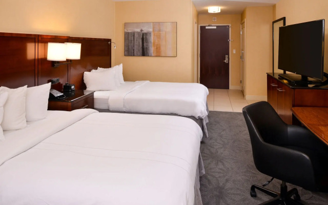 Buffalo Marriott Niagara