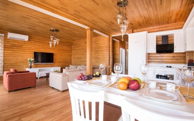 Villa Anemon