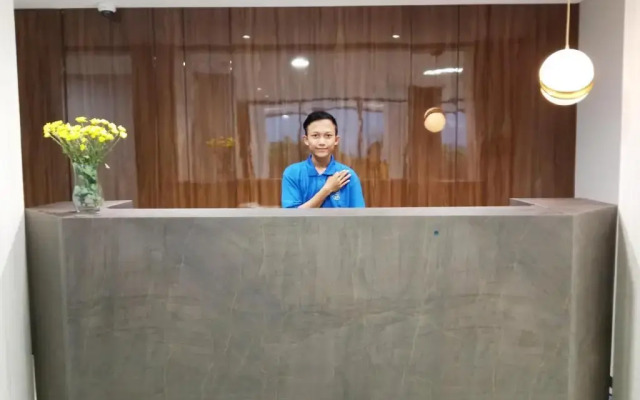 Hotel Youstay Semarang By Sinergi