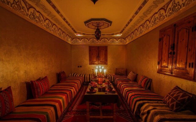 Berber Family Lodge
