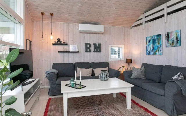 Luxury Haven Near Havneby-by Traum
