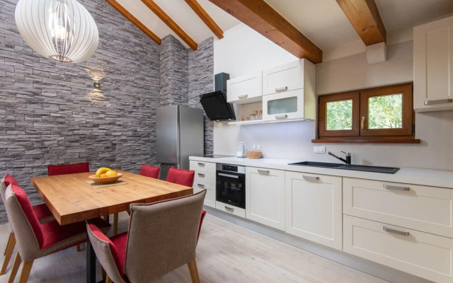 Little Stone House