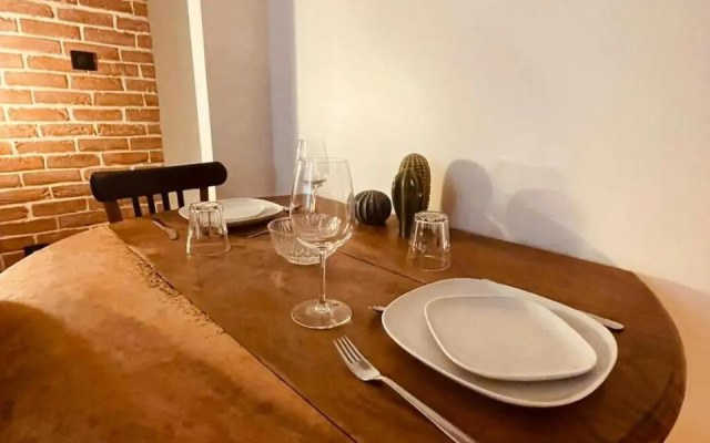 Le Charmant bailla