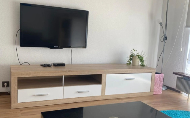 Ferienwohnung bei den Externsteinen