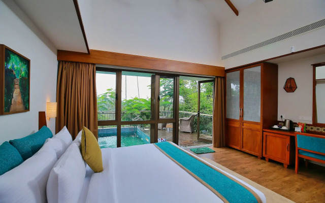 Morickap Resort