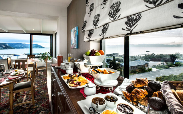 Mariner Guesthouse