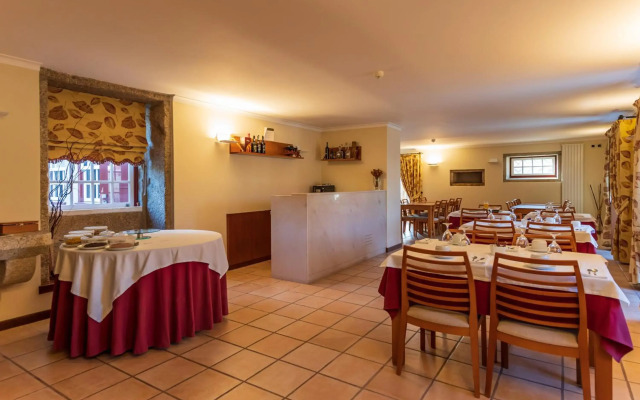 Hotel Rural Quinta de S Sebastiao