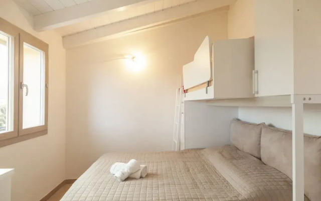 Aria di Vacanza - S'abba Lughente Mono