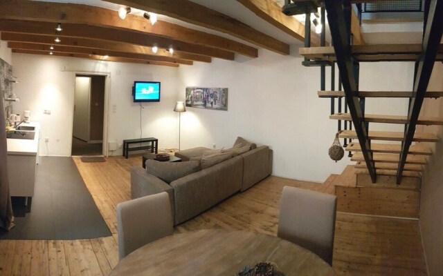 Großes Maisonette Aprt. Extrem Zentral