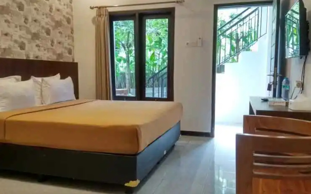 Rumah Kita Jember