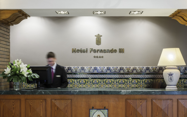 Hotel Fernando III