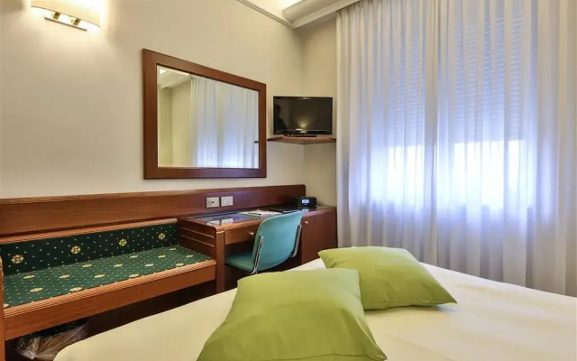 Hotel Astoria