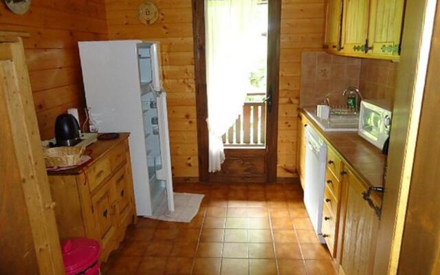 Chalet Saint-Jean-de-Sixt, 5 pièces, 12 personnes - FR-1-459-7