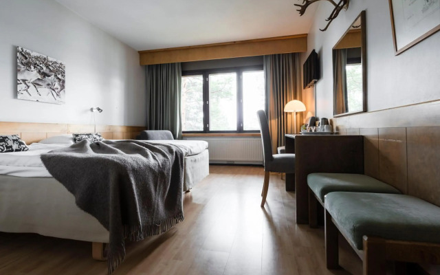 Lapland Hotels Hetta