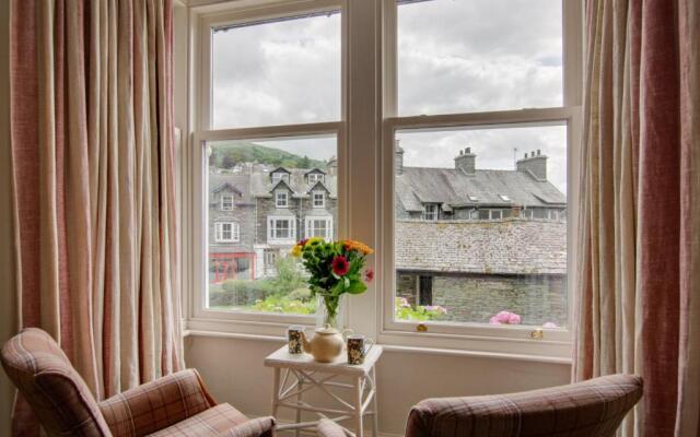 4 Swiss Villas