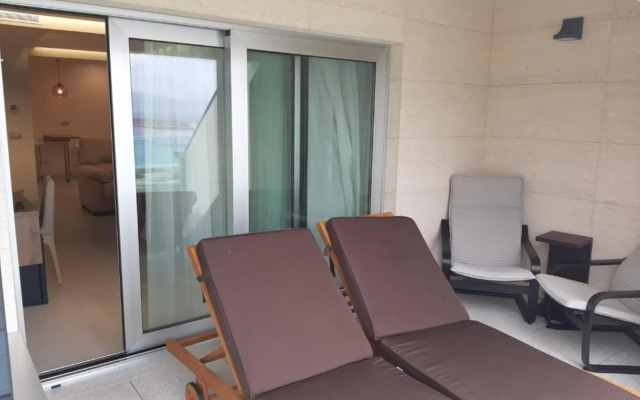 Hotel O Nautico