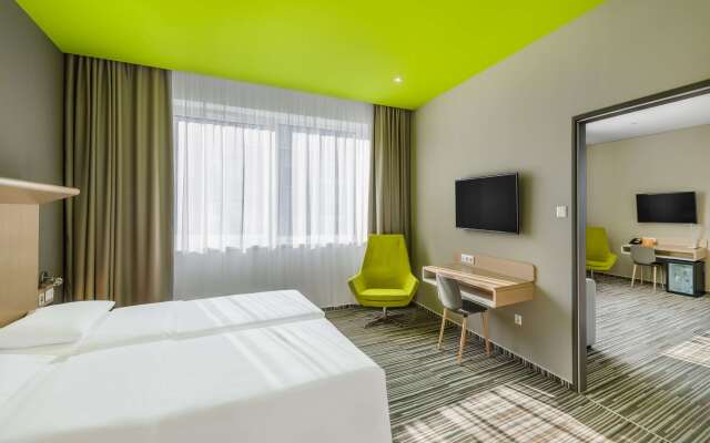 Park Inn by Radisson Budapest