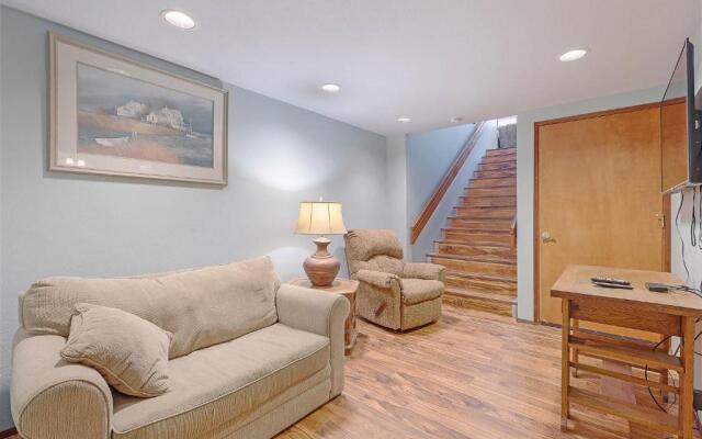 Anchor In Beach House