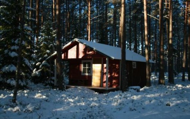 Metskonna Forest House